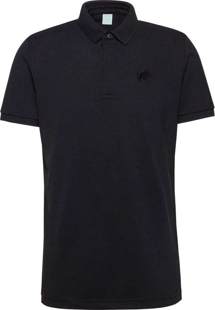 Mammut Mammut Logo Polo black XL mu-1017-06310-0001-116