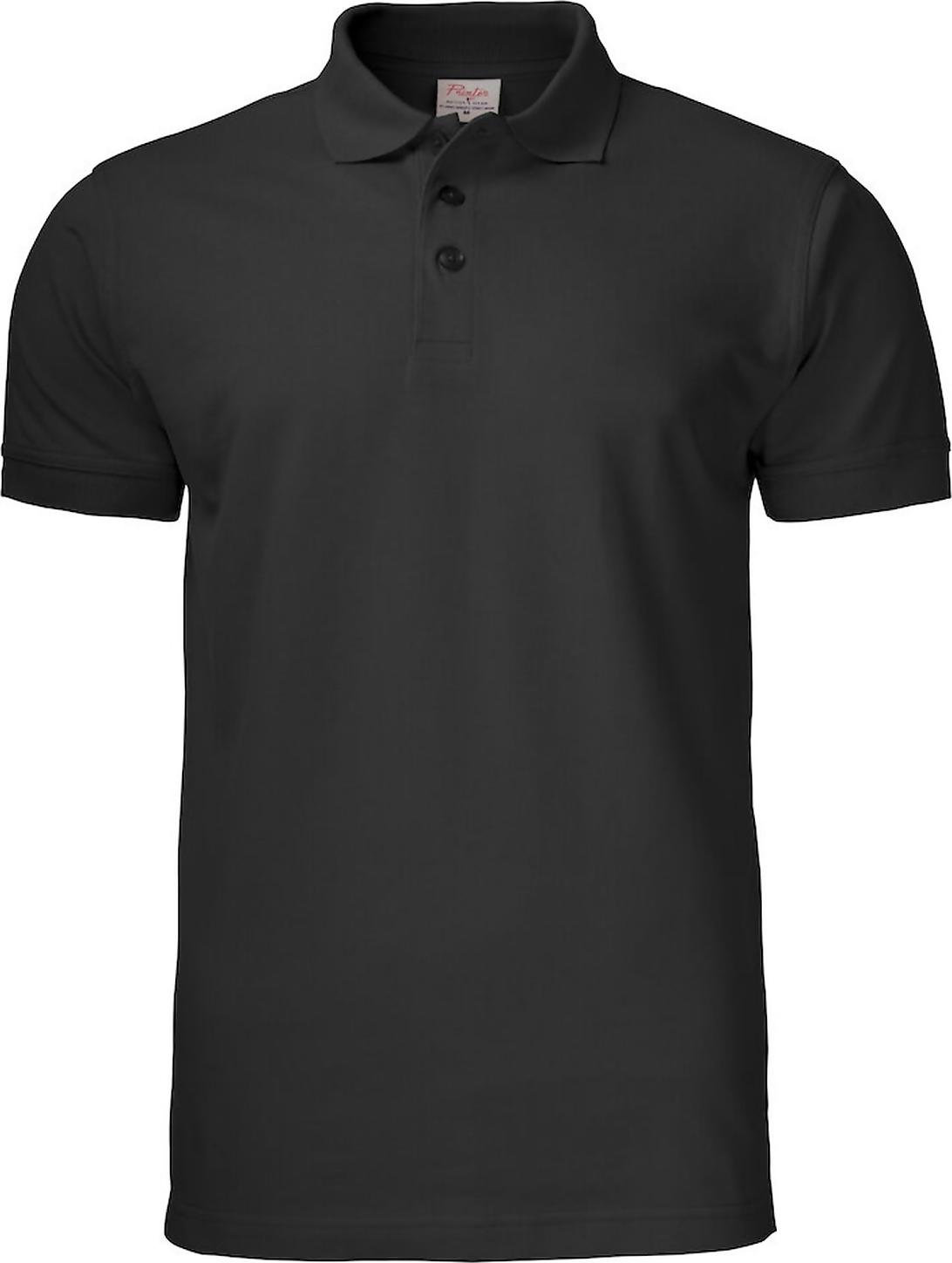 Printer Poloshirt Surf Pro RSX aus pflegeleichtem Mischgewebe für Arbeitsbekleidung 2265019-900-10