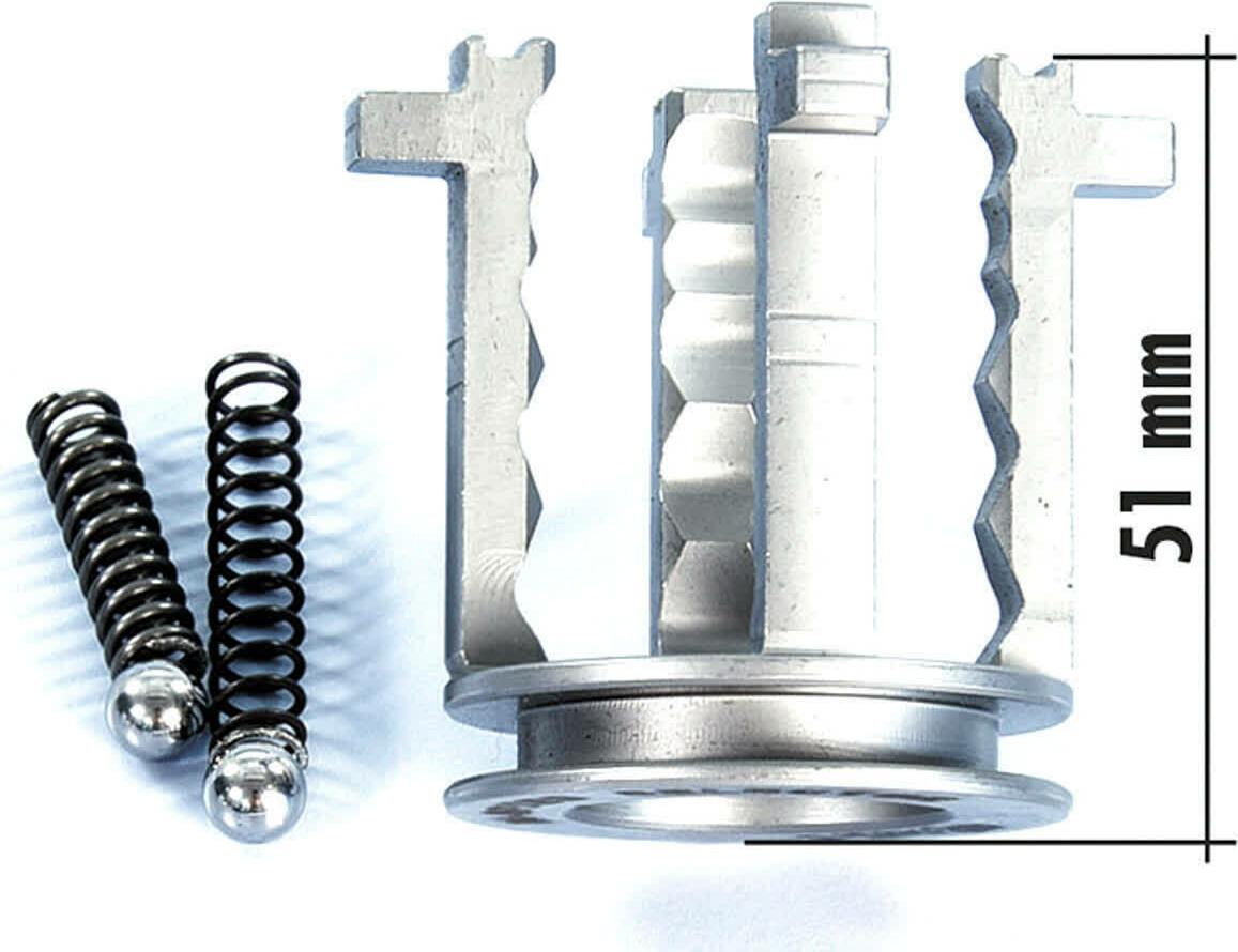 POLINI Gangwahlkreuz Vespa 50-125 4M 230.0405