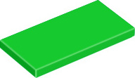 87079 Jasne zelená