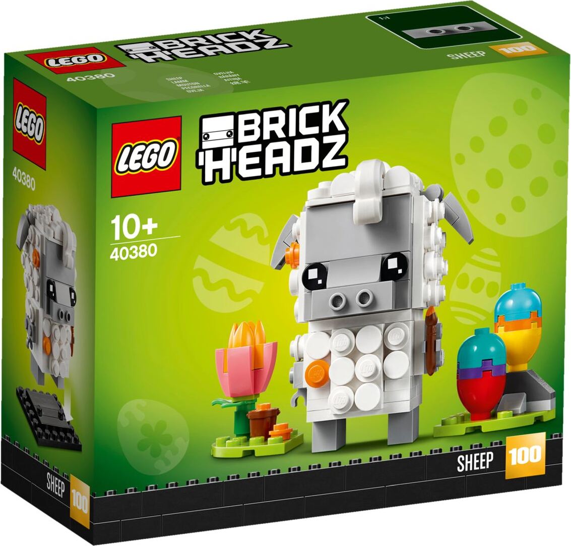 LEGO® 40380 Osterlamm