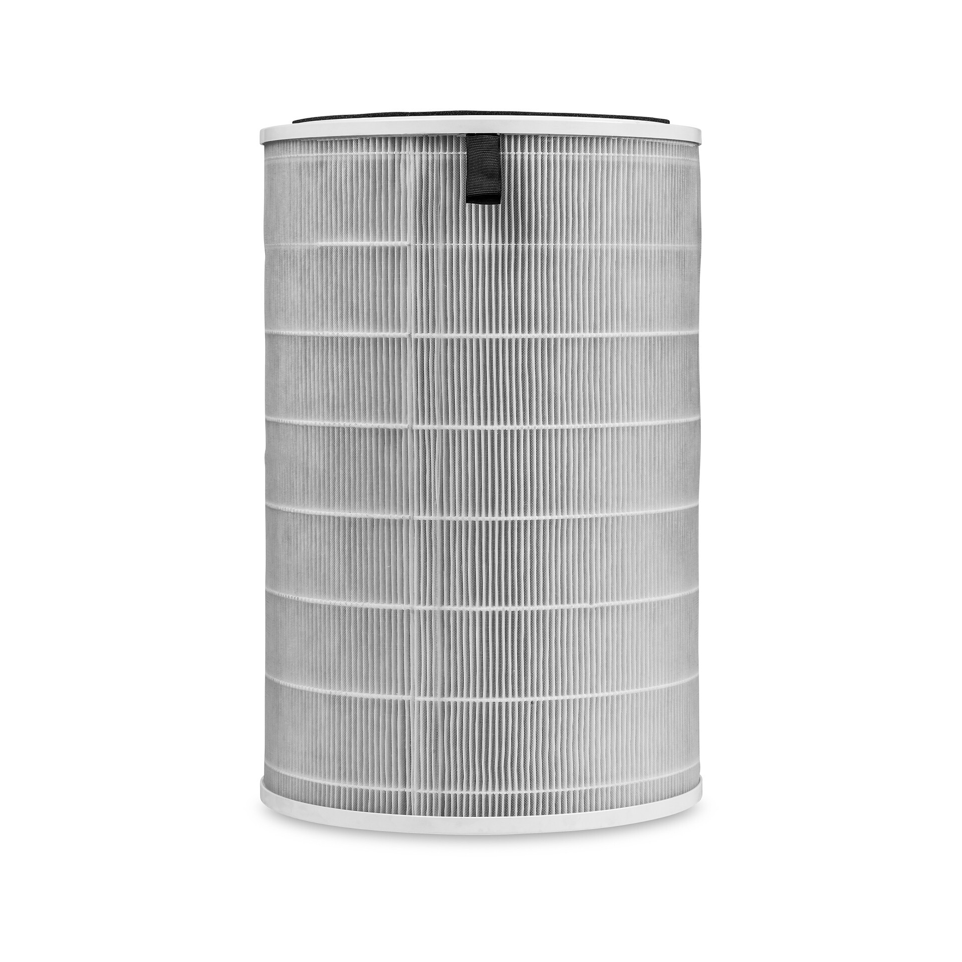 Duux HEPA H13 + Aktivkohlefilter für Tube Luftreiniger | HEPA H13 | 2-in-1 | Reinigungswirkung bis zu 99,97% DXPUF03