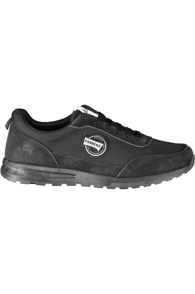Pánska športová obuv Carrera Black Farba: Black, Veľkosť: 41