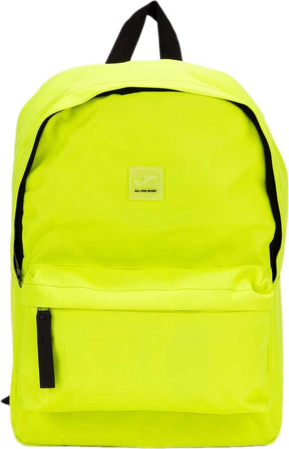 Joma New Metaverse 17l Kinderrucksack Gelb Gelb One Size 401482426-ONE SIZE