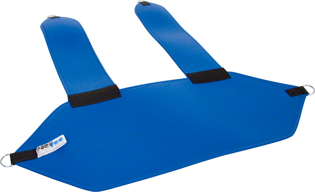 Sport-Tec Oberkörperschlinge Exklusiv für Schlingentisch, Schlingentischbesteck, 68x67 cm 23682