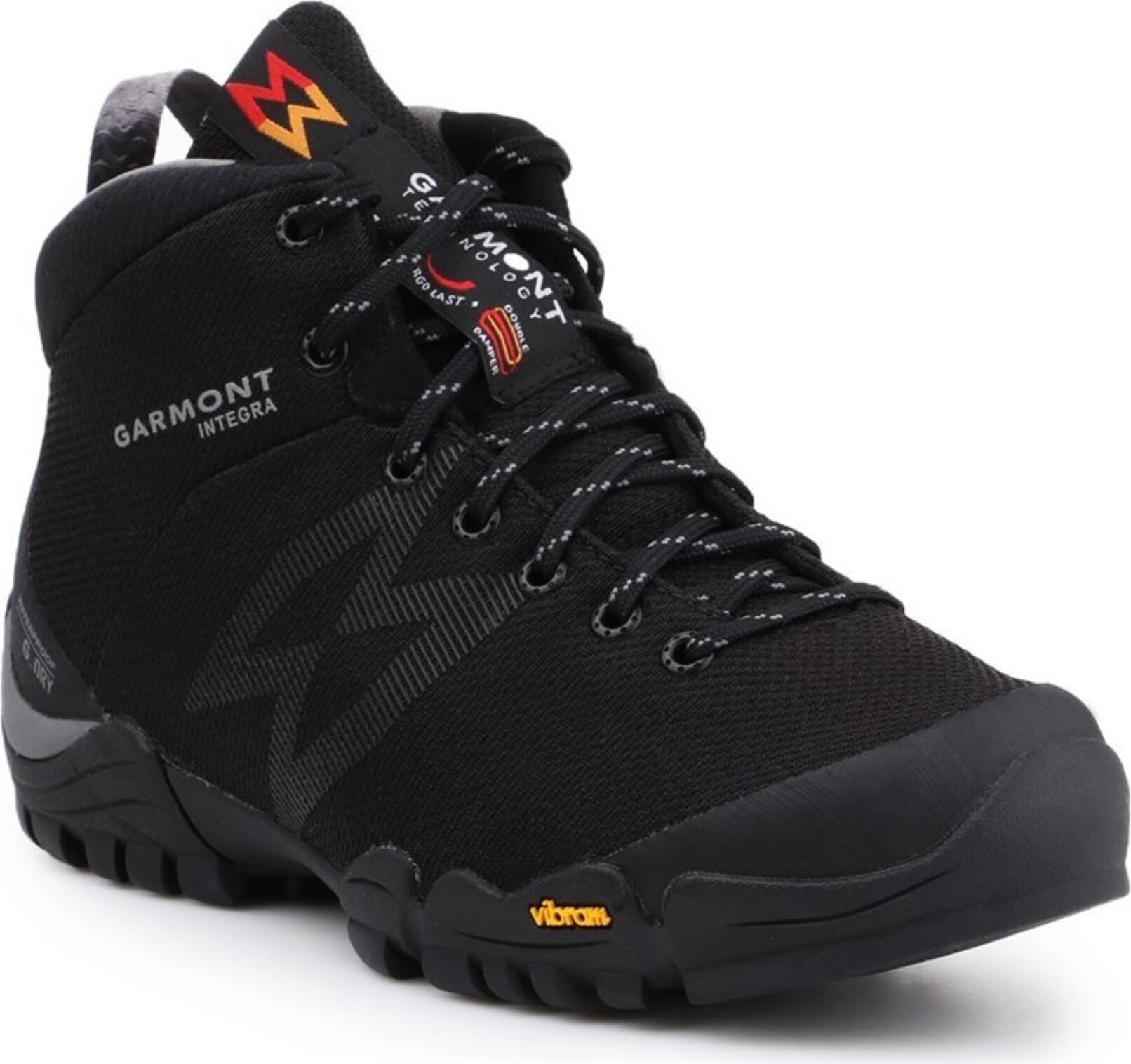 Garmont Obuv Integra Mid WP Thermal, 481052201