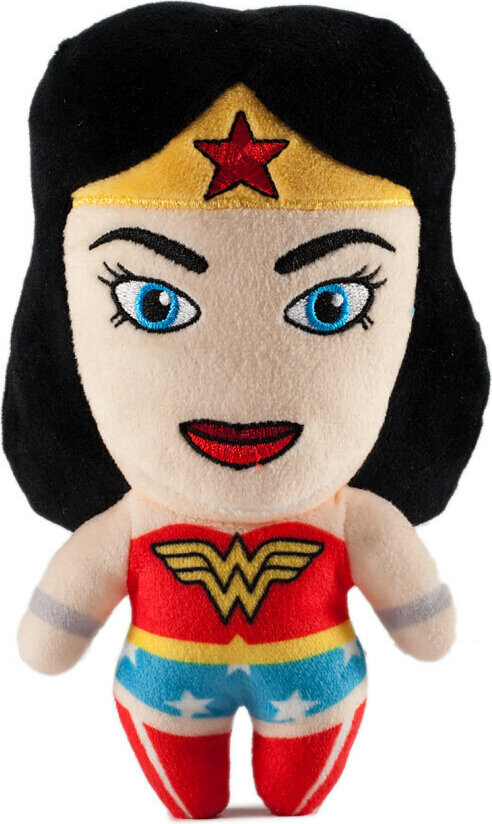 Kidrobot Marvel - Wonder Woman - Plüsch - 20 cm