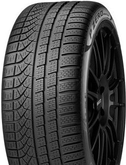 Zimné pneumatiky Pirelli P-Zero Winter FSL M+S XL 255/35 R20 97 W