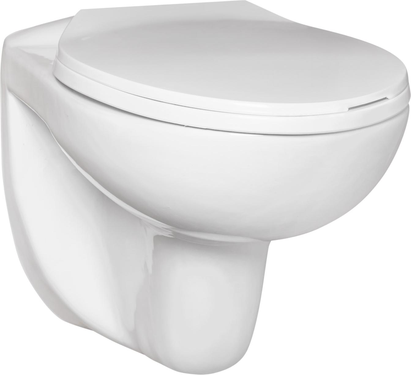 Kerra DORIS Wand-WC ohne Rand