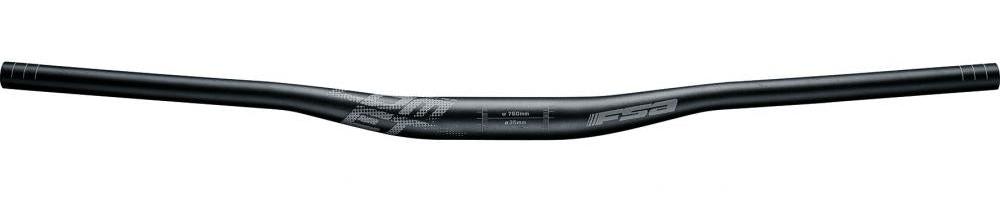 FSA Comet 35 Riser Lenker 35 x 760 mm - Leichtigkeit & Steifigkeit für Trail ... FA180-00480AA050