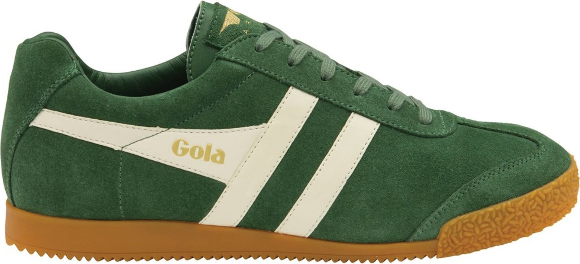 Gola Obuv Harrier Suede, CMA192IN