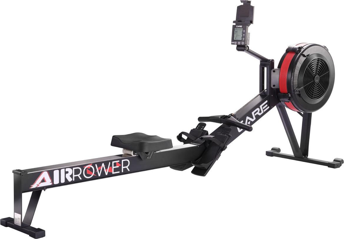 Rudergerät - CARE - AIR ROWER Connected 450800