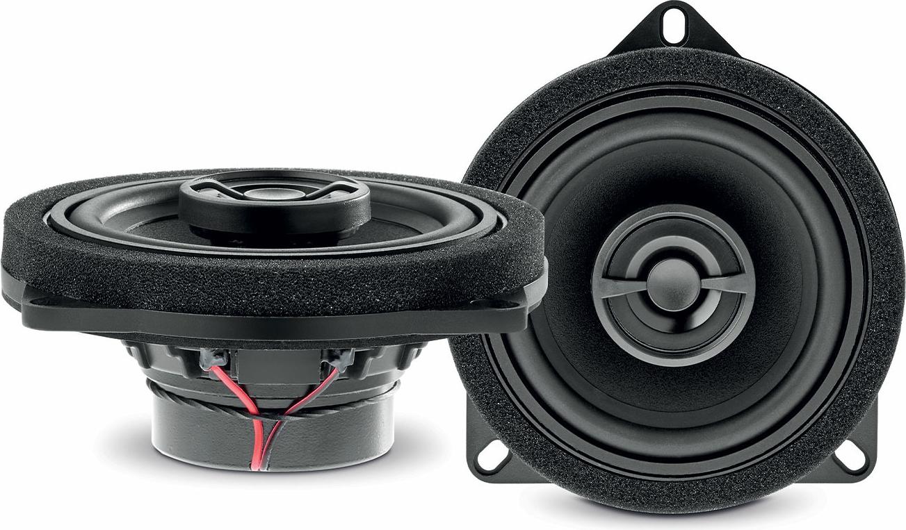Focal IC BMW 100L | BMW spezifisches 2-Wege Koax Lautsprecher System 10cm