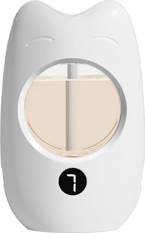 INF Smart Aroma Diffuser - Hotel Duftmaschine, Lufterfrischer & Deodorant 398590