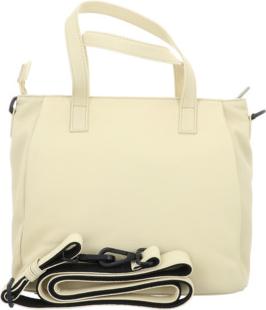Handtasche für Damen in beige