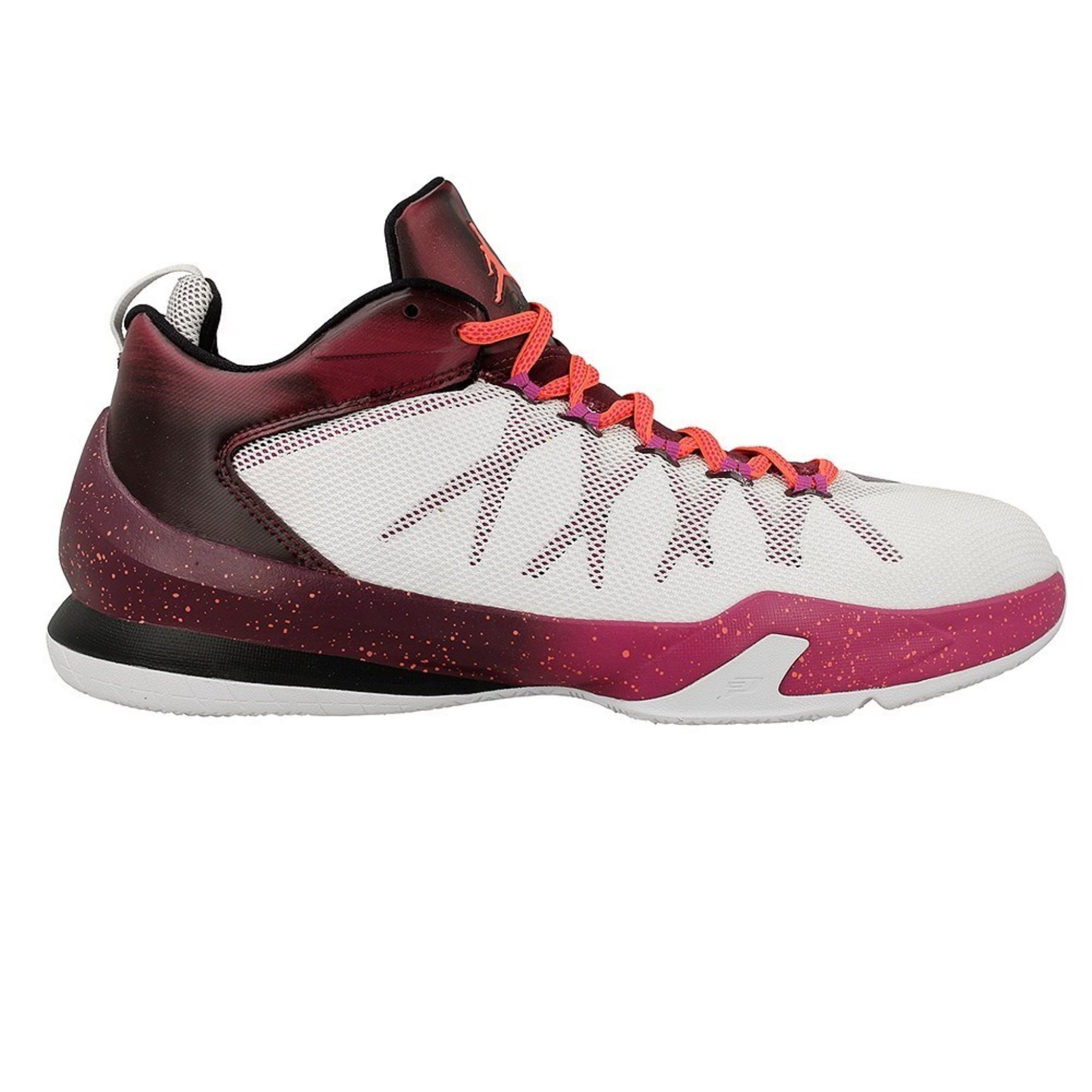 Nike Obuv CP3VIII AE, 725173113