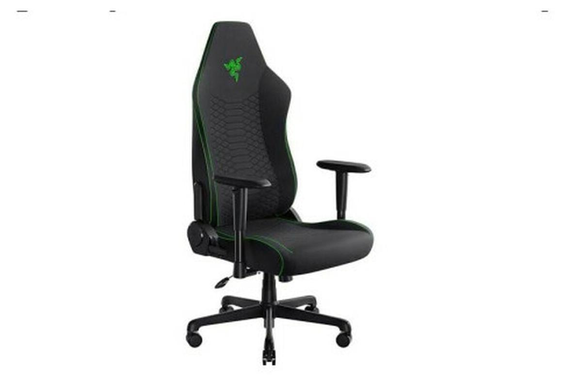 Razer ISKUR V2 X Black