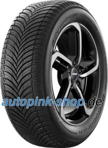 Bfgoodrich Advantage Suv Celoročné 225/60R18 104W Bsw Xl