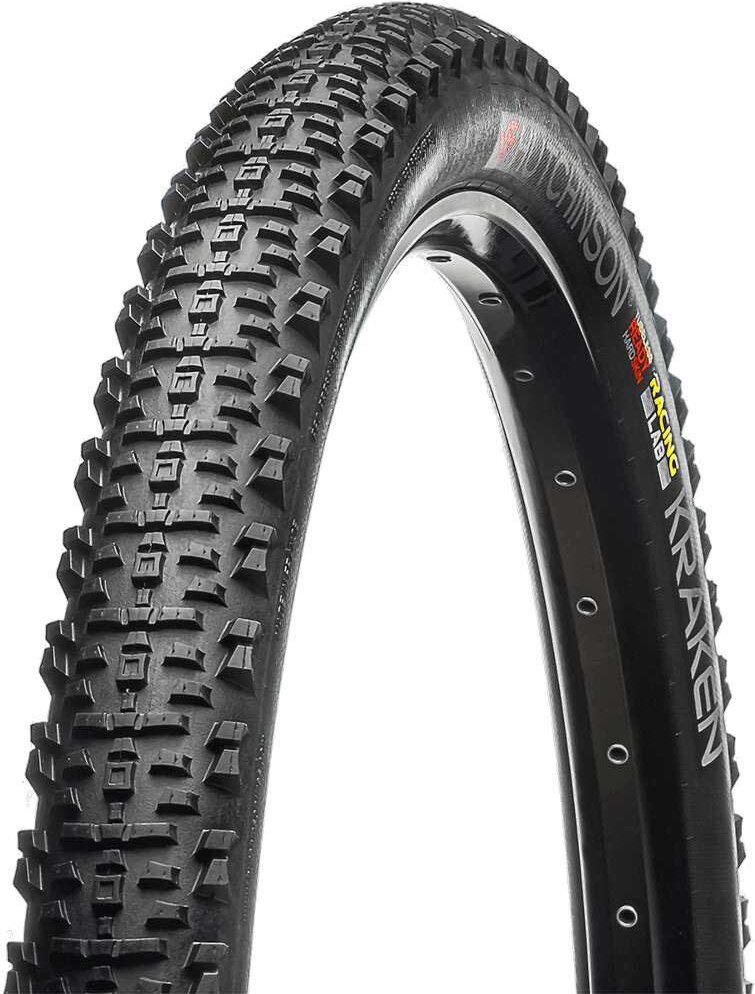 Hutchinson Kraken Hardskin Tubeless 29´´ X 2.4 Mtb-reifen Silber 29´´ x 2.4 Silber 29´´ x 2.4 PV531762