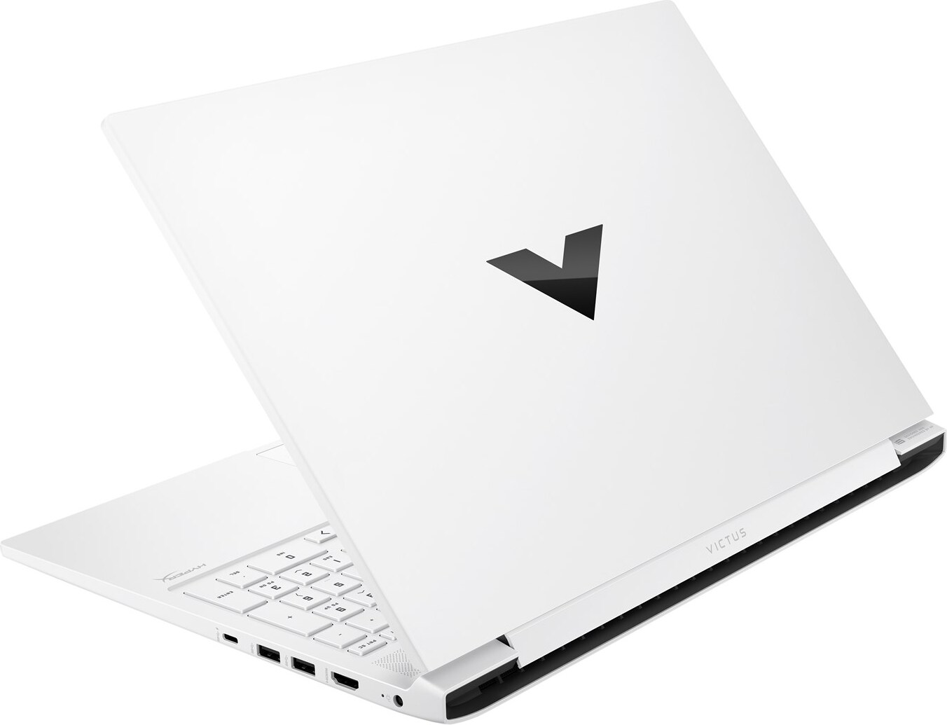 HP Victus Gaming 16-r1163nw Intel® Core™ i7 i7-14650HX Laptop 40,9 cm (16,1") Quad HD 16 GB DDR5-SDRAM 1 TB SSD NVIDIA GeForce RTX 4070 Wi-Fi 6 (802.11ax) DOS