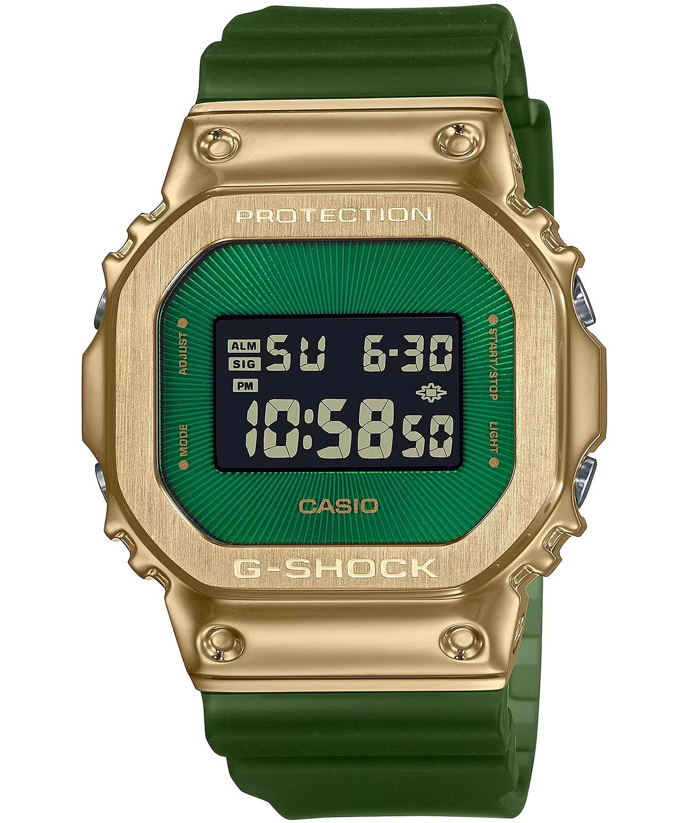 Pánske hodinky Casio G-SHOCK The Origin Classy Off-Road