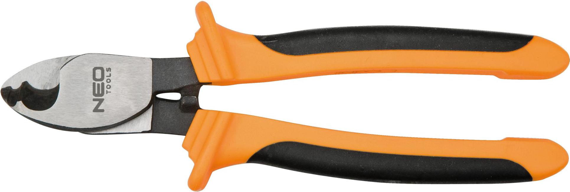 Neo Tools Neo Tools Kabelzange 200mm Din 5749 01-514