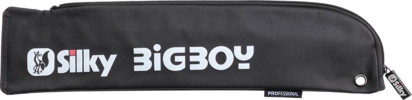 Silky Bigboy Rucksack mit Silky-Logo Silky-KZSI3500402