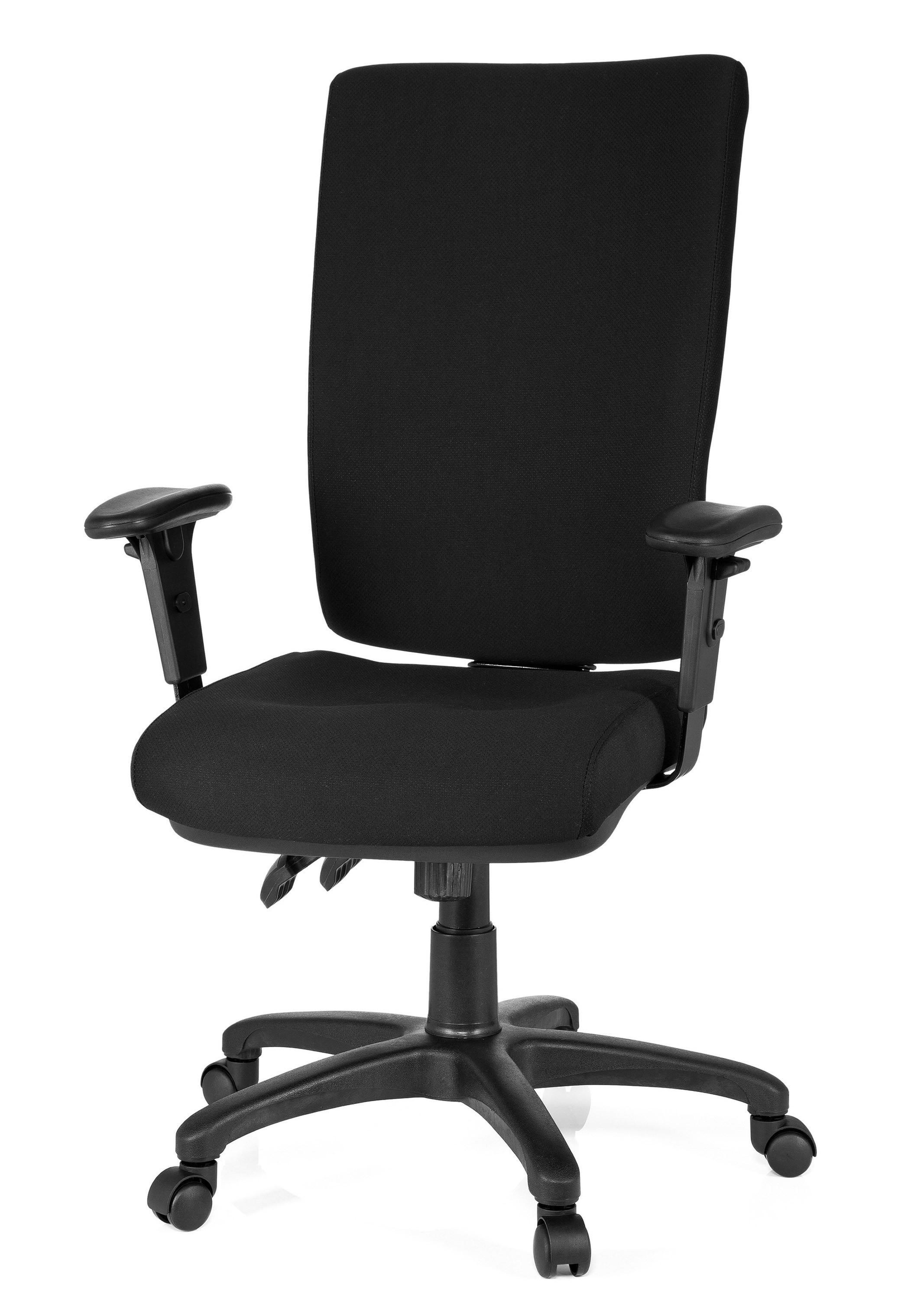 bümö Seating PinocchioXL Bürostuhl BHJ-PINOCCHIO-XL