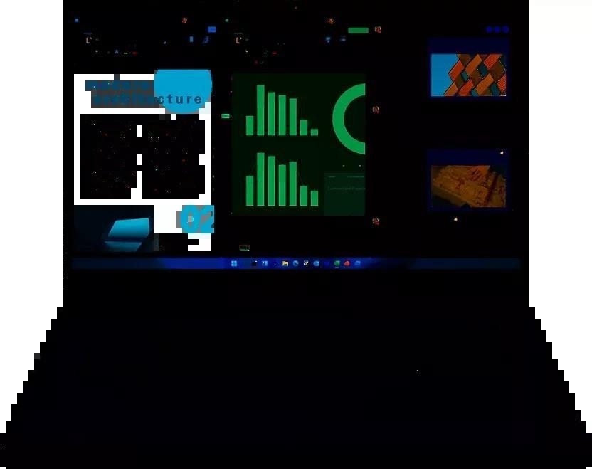 Lenovo V17 G4 83A2003RGE - 17,3" FHD, Intel® Core™ i5-13420H, 16 GB RAM, 512 GB SSD, DOS