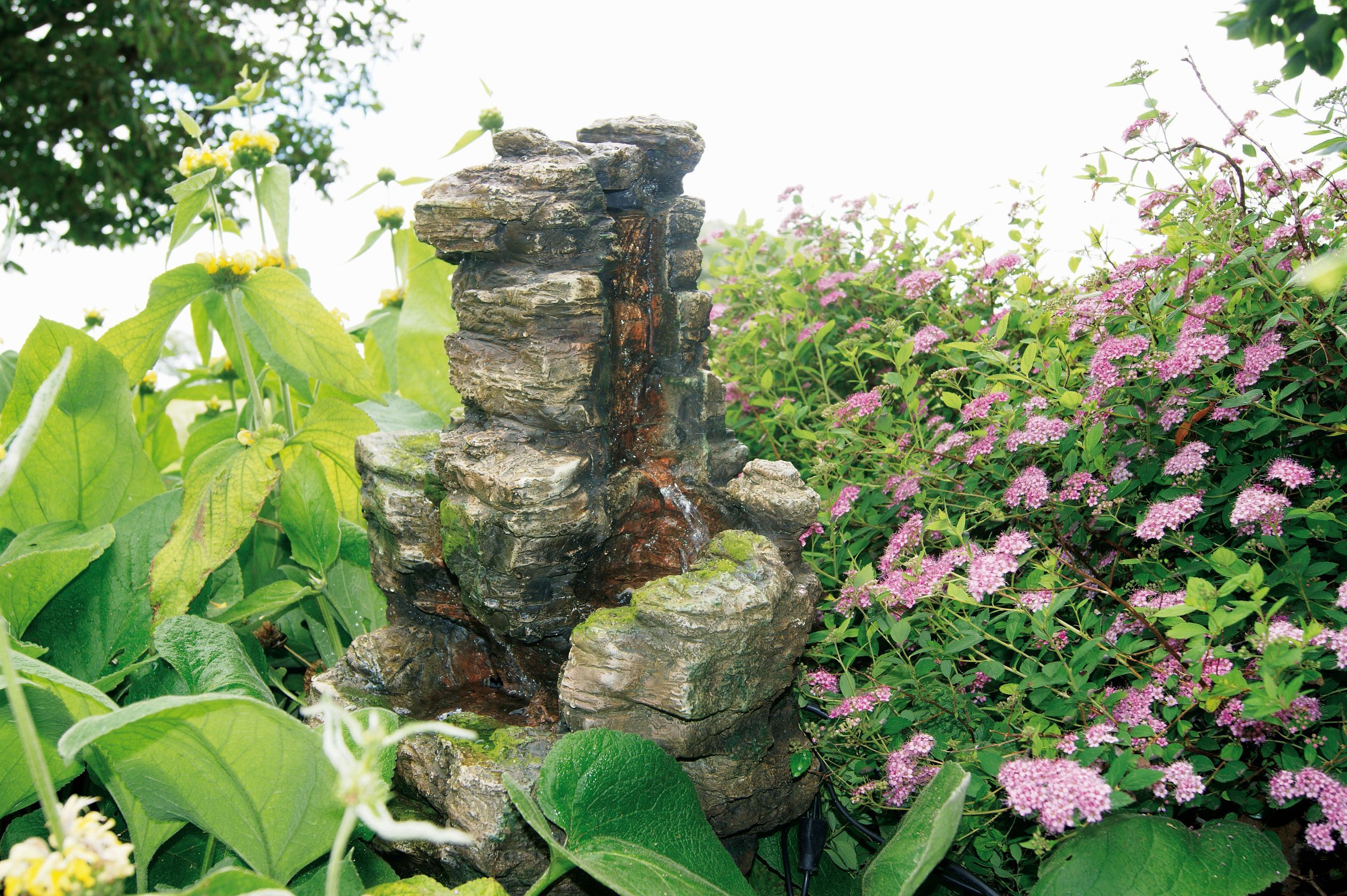 Ubbink Acqua Arte Set Chios 1387057