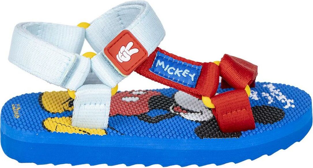 Kinder sandalen Mickey Mouse Blau - 30