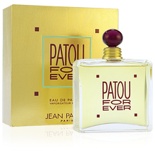 Jean Patou For ever parfumovaná voda 50 ml
