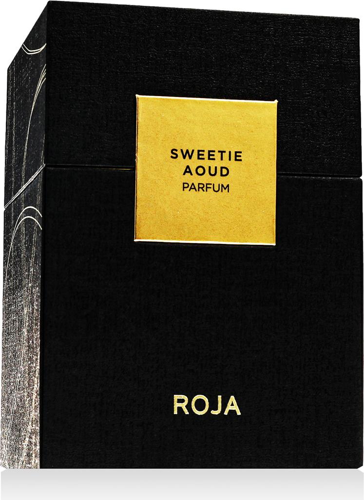 Roja Parfums Sweetie Aoud Parfém 100 ml UNISEX