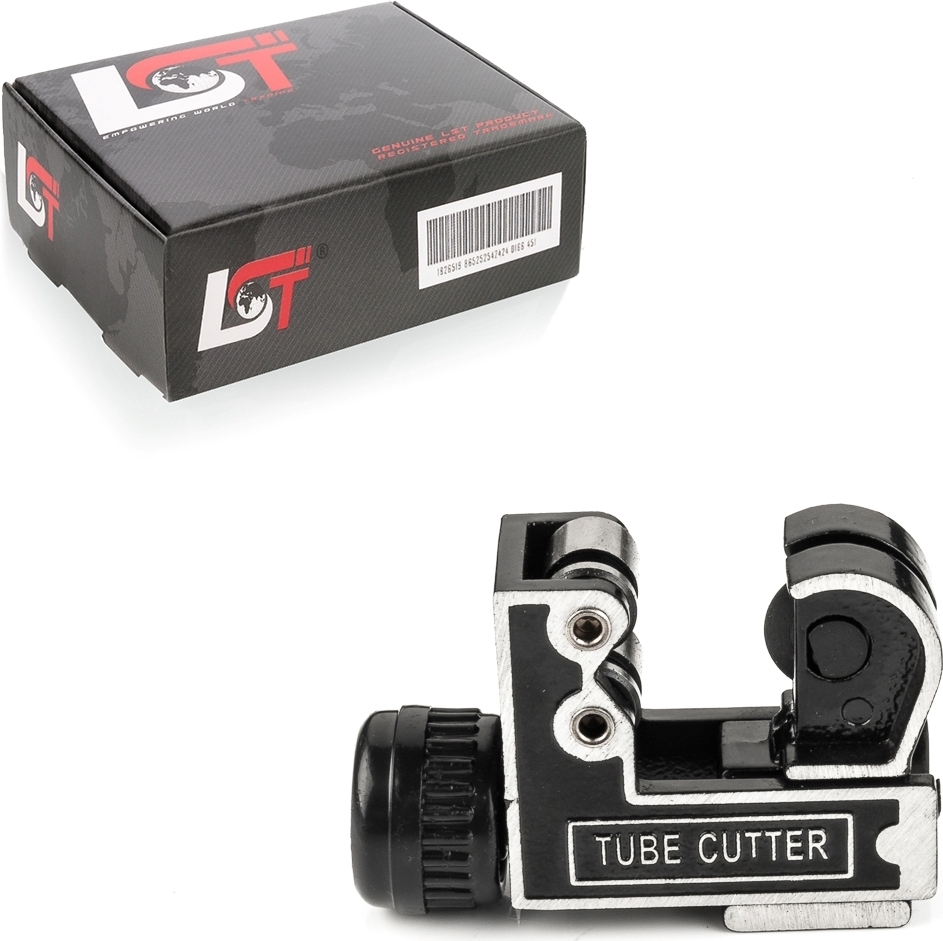 LST Mini Rohrabschneider Bremsleitung Ø 3-28 mm für Mazda für Honda für Toyota CLW-01024