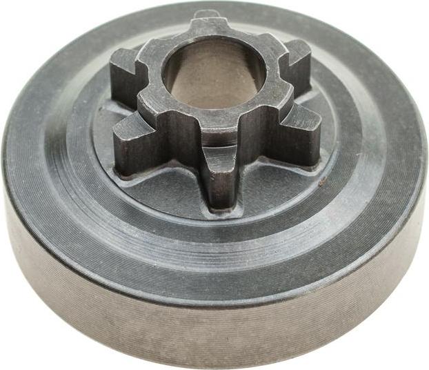 Cedrus NAC CS2500 Kupplungstrommel mit festem Zahnkranz Marktsägen