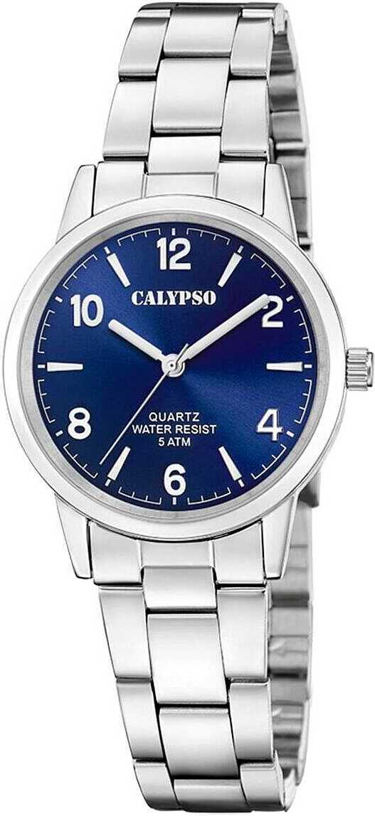 Calypso – K5859/3 – náramkové hodinky – dámske