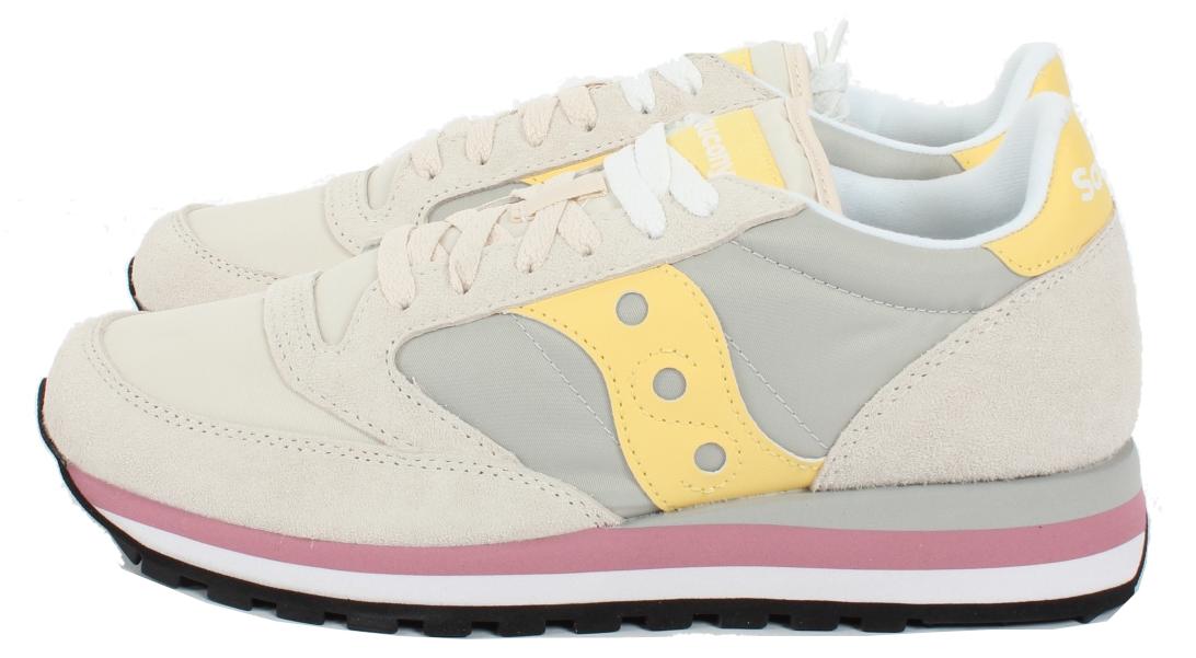 Saucony Sneakers Jazz Triple jazz triple s60530-31
