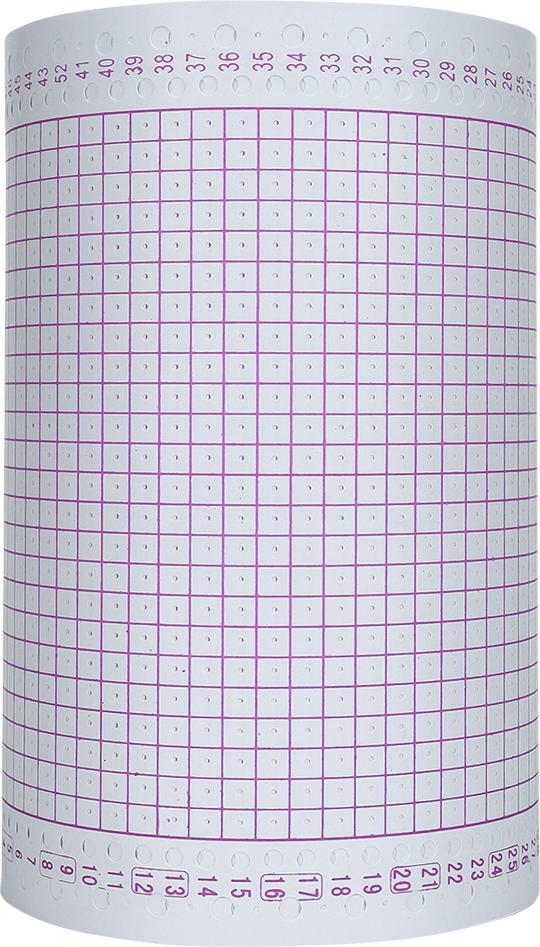 Ihly do pletacích strojov, dierkovacie karty, dierkovač na pletenie, dierka 100 kusov pre odevnú továreň