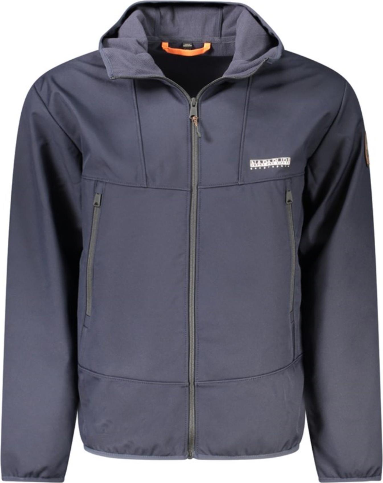 Napapijri Biois Leichtgewichtjacke, Blau S NP0A88TN1761