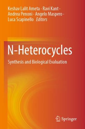 Sonstige Verlage N-Heterocycles