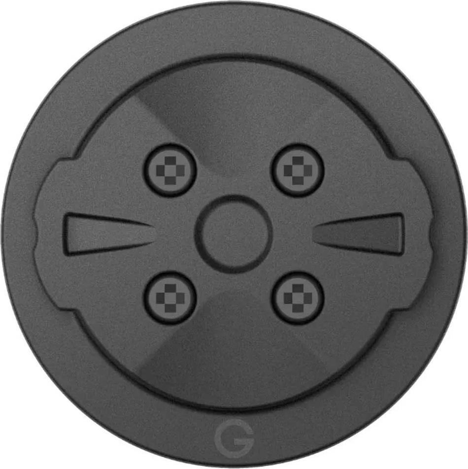 Bryton V2 S810/650/550 Adapter Silber Silber One Size BRCK02