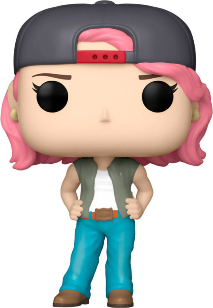 Funko Figurka POP Television: Teeter 122