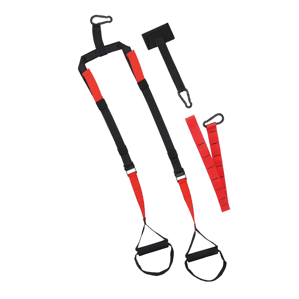 IRON GYM Eisengymnastik - Eisengymnastik - Profi-Trainer IRG076