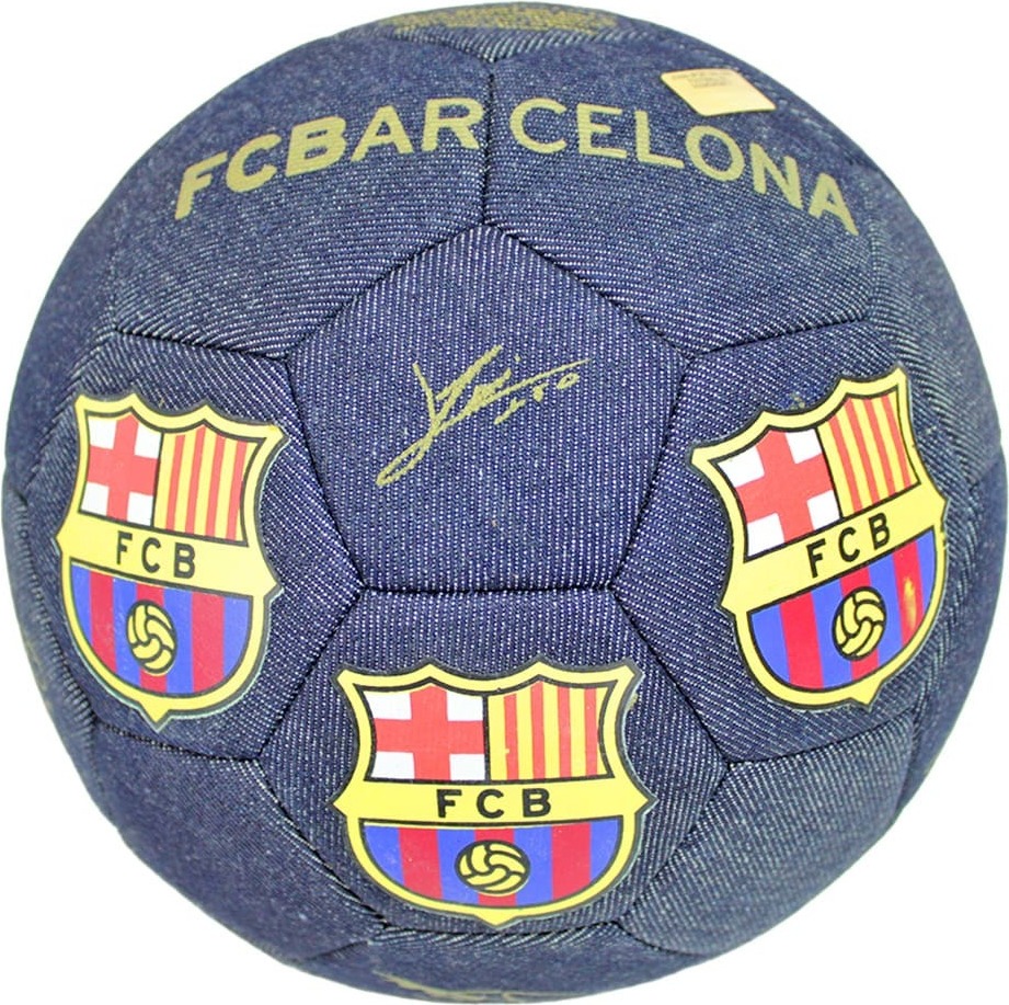 Hy-Pro FC Barcelona Basketball Größe 7 - Offiziell Lizenziert