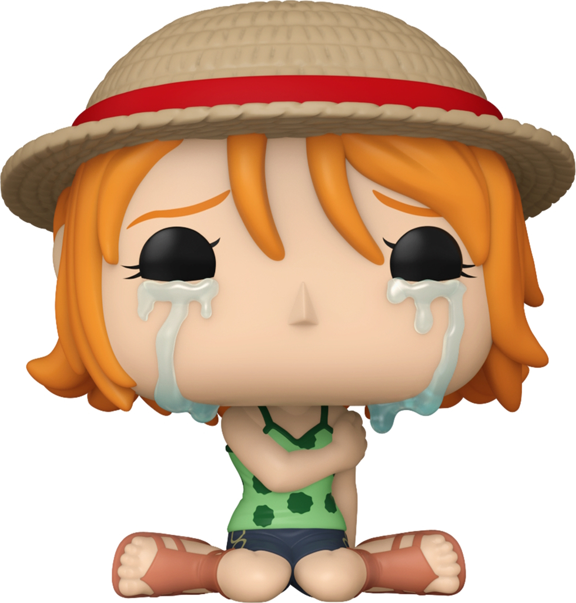 Funko POP! ANIME: OP (Refresh) - Nami 80366