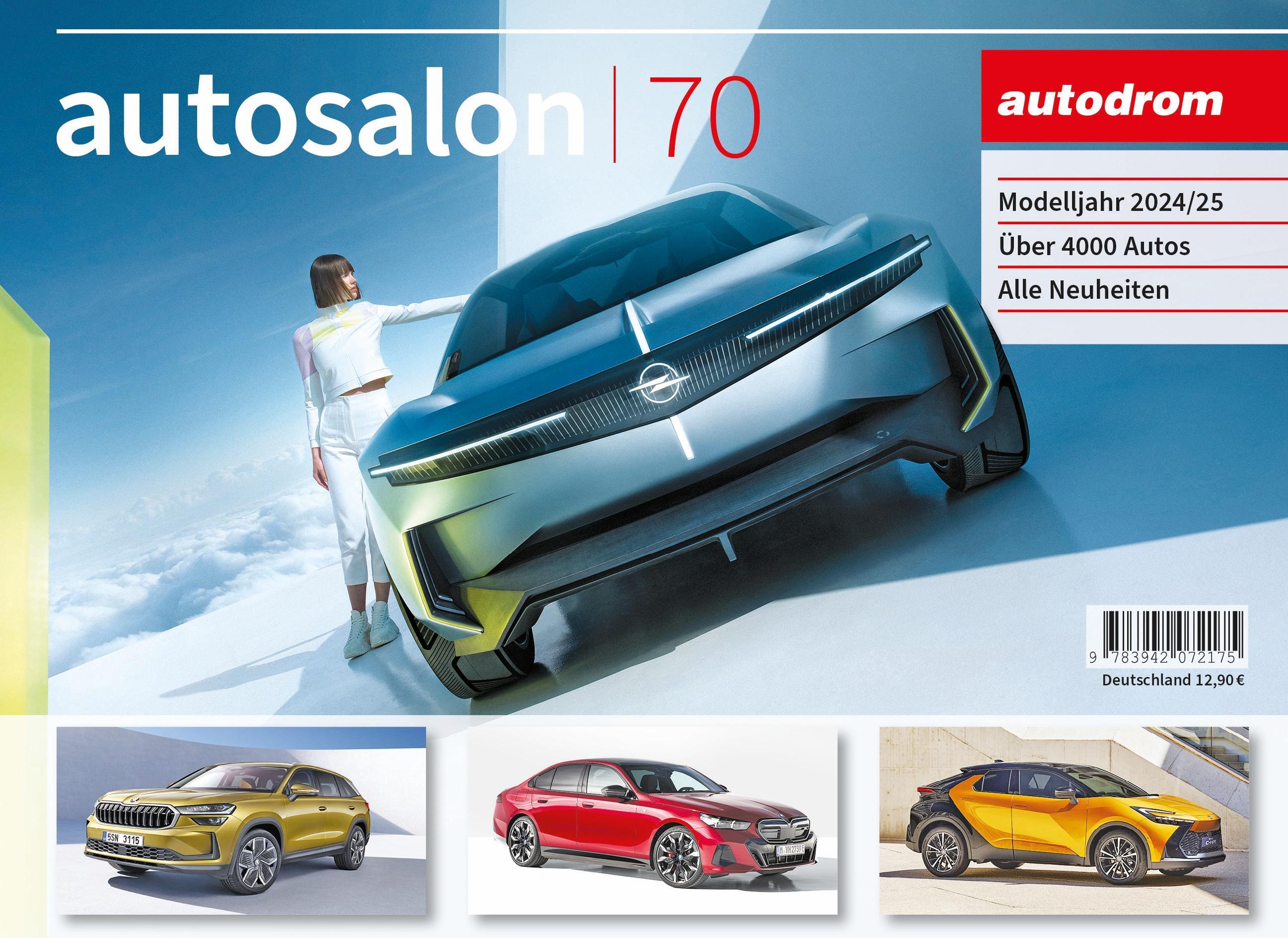 autosalon - autodrom 27834455_9783942072175