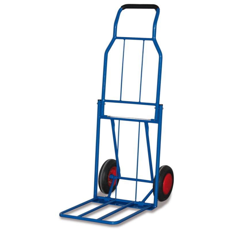 Variofit Leichte Klappkarre sk-710.420