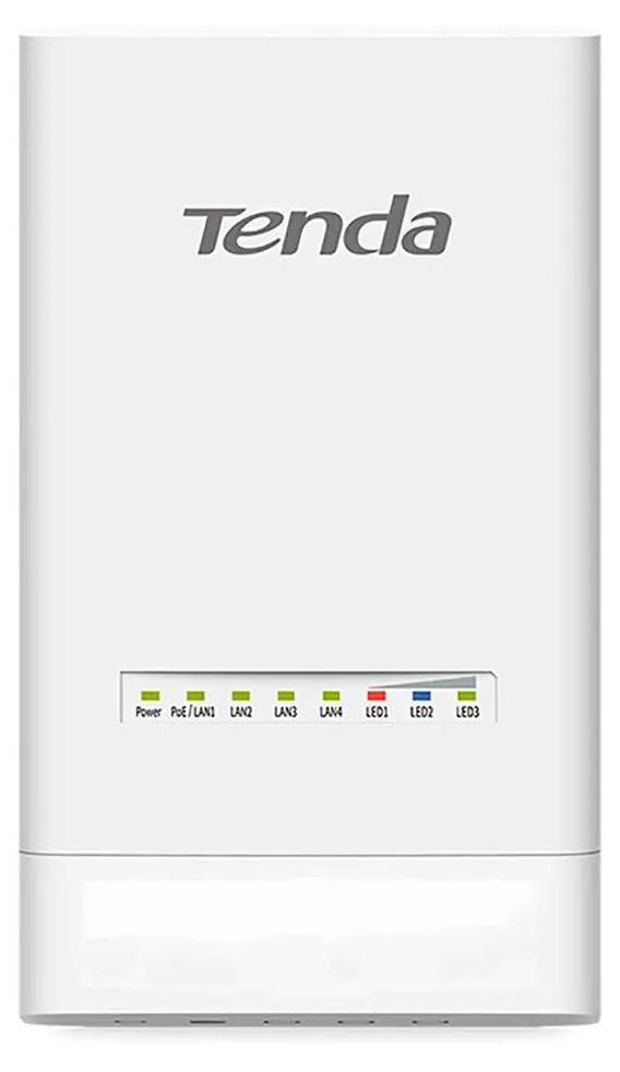 Tenda Os3 Wifi-zugangspunkt One Size