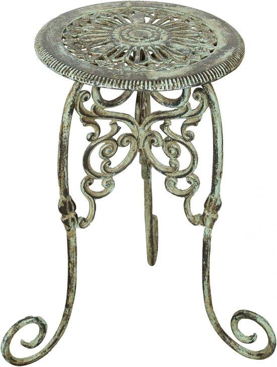 Famanu Pflanzentisch Vintage - 605 x 45 x 45 cm SHSHOP