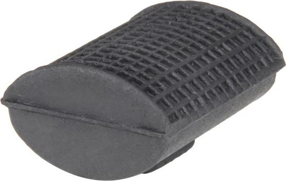 RMS Bremspedalgummi Pedalgummi Bremse für Vespa 50 / ET3 / FL FL2 N 50 / PK 50 125 / PX 125 150 200 121830480